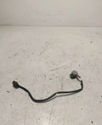 Nissan Qashqai Tailgate opening switch 25210JE20A X242