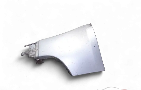 Audi A4 S4 B7 8E 8H Side skirt rear trim 8E0853580C