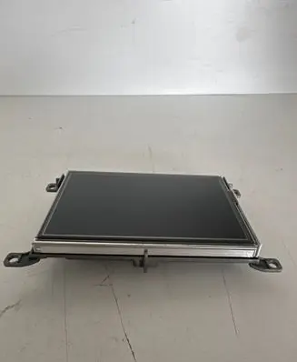 Citroen SpaceTourer M Screen/display/small screen 9813041280 A2C14804001 035459