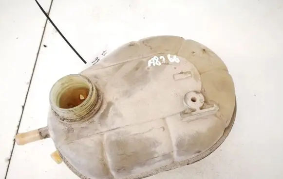 Renault Master II Coolant expansion tank/reservoir 7700838740
