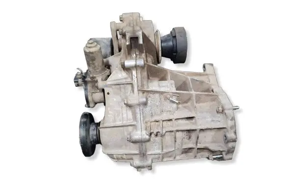 Ford Ranger Gearbox transfer box case AB397A195BG