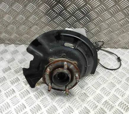 KIA Sportage Front wheel hub 51756D7500 51750C1000