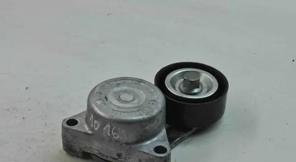 Mercedes-Benz GLS X166 Generator/alternator belt tensioner A2782000570