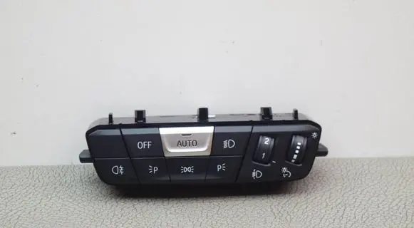 BMW 1 F40 Light switch 5A16AB5