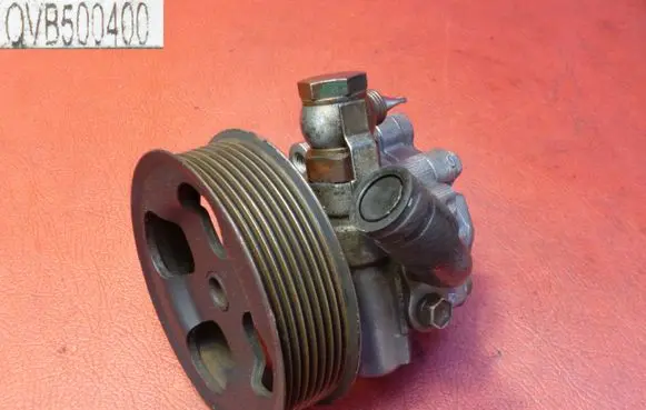 Land Rover Discovery 3 - LR3 Power steering pump OVB500400