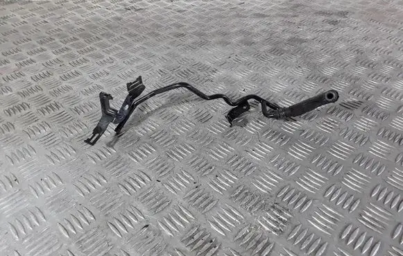 Volkswagen Tiguan Engine coolant pipe/hose 04L121070AB