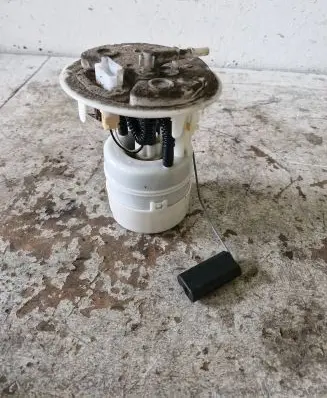 Citroen C3 In-tank fuel pump
