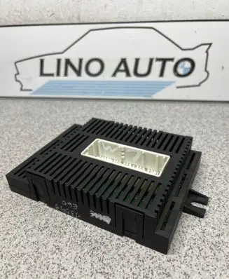 BMW 5 E60 E61 Light module LCM 6983538