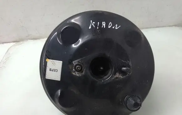 SsangYong Kyron Brake booster 