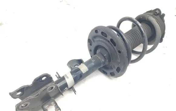 Nissan Murano Z52 Front shock absorber with coil spring