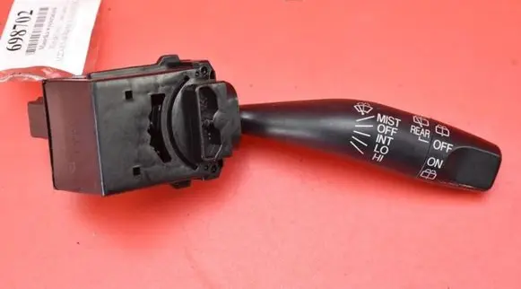 Honda Civic Headlight wiper switch M18624