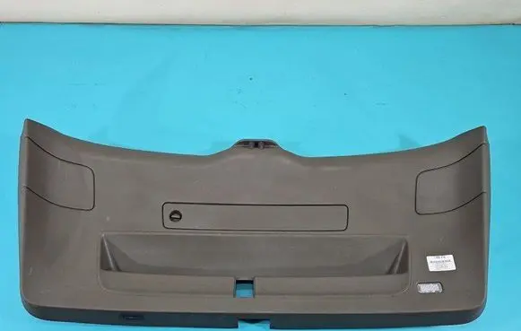 Audi Q5 SQ5 Tailgate/boot cover trim set 8R0867979B IMPRK1486418