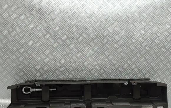 Opel Zafira C Glove box in trunk 13295817 798810600 180920130