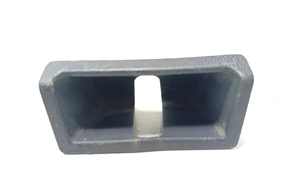 Renault Captur Other interior part