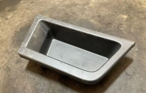 Volvo XC90 Glove box 31377853