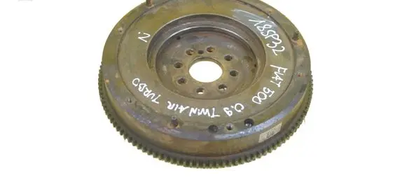 Fiat 500 Dual mass flywheel 55225429 312A2000