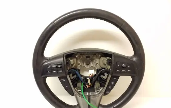 Mazda CX-7 Steering wheel EH50 091130 K0273