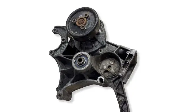 Audi A6 S6 C5 4B Generator/alternator bracket 028903143AF