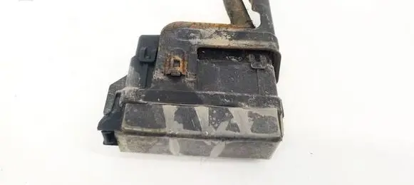 KIA Optima Fuse box set