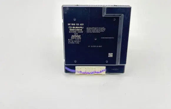 Subaru Outback (BT) Keyless (KESSY) go control unit/module 88801AN040