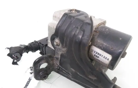 Saab 9-3 Ver1 ABS Pump 13509221AE EBC430EV 12801324