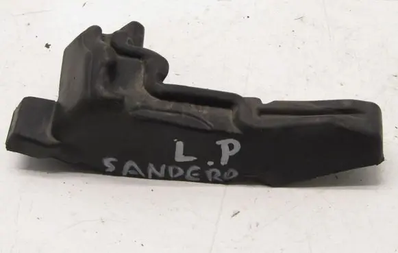 Dacia Sandero III Wiper trim 668925965R