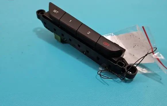 Audi A8 S8 D4 4H Seat control switch 4H0959770 IMPRK1422617