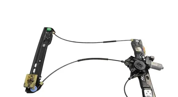 Land Rover Range Rover Evoque L538 Front door electric window regulator 150601 WR12729