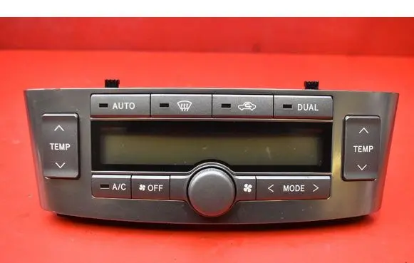 Volkswagen PASSAT B5.5 Climate control unit 5590005160