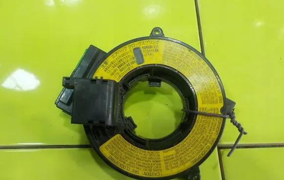Mitsubishi Outlander Airbag squib ring wiring 13AB97 55D75172AD134E5AA6