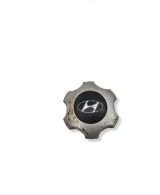 Hyundai Terracan Original wheel cap 