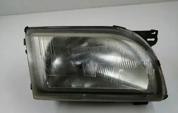 Ford Transit Headlight/headlamp