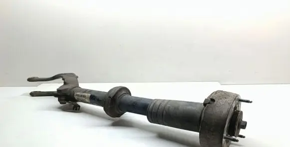 BMW X5 E70 Front shock absorber/damper 6781920