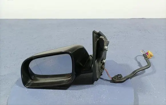 Volkswagen Polo Front door electric wing mirror 6Q0857933