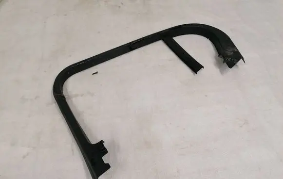 Jaguar XF X260 Other rear door trim element GX7325514A B45XB