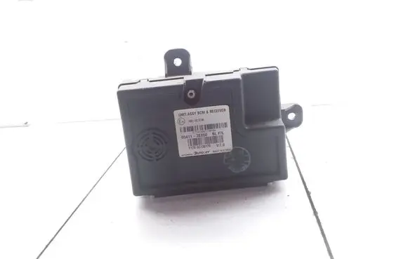KIA Sorento Door central lock control unit/module 954113E850 Y178GC130179