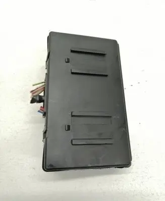 Peugeot 1007 Other control units/modules 9632229480 11570800