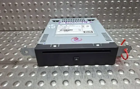 Renault Megane IV Radio/CD/DVD/GPS head unit S26312453 281012006R