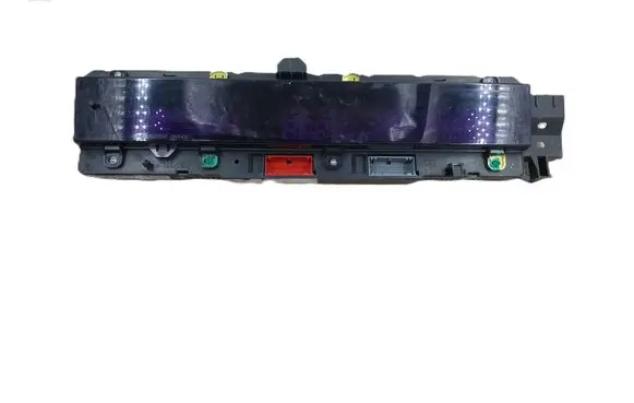Renault Espace - Grand espace IV Speedometer (instrument cluster) P8200392364 8200392364