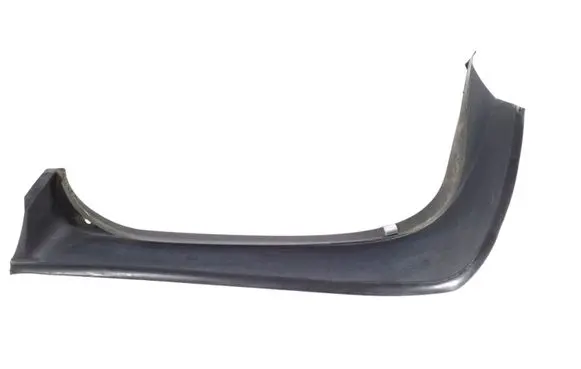 BMW 7 F01 F02 F03 F04 Tailgate/trunk side cover trim 7186527