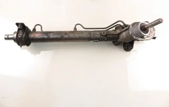 Volkswagen Sharan Steering rack