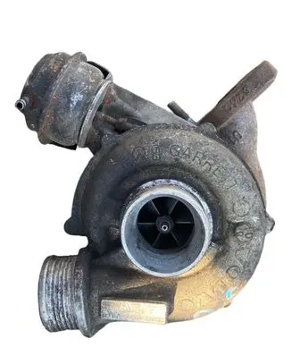 Volvo V70 Turbo 7231674 8695592
