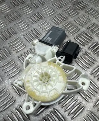 Ford Fiesta Front door window regulator motor A75654110