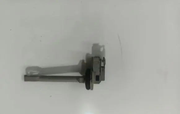 Peugeot 407 Interior temperature sensor 4PUH19C734AA 4PUH-19C734-AA