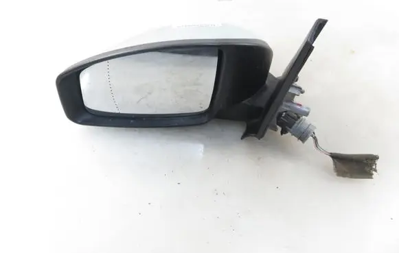 Renault Espace - Grand espace IV Front door electric wing mirror 