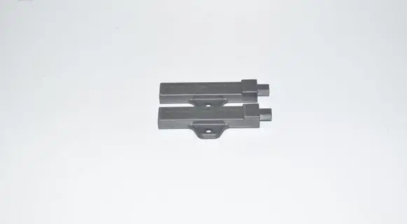 Interior comfort aerial antenna
