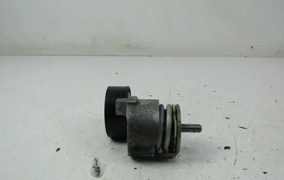 Renault Megane II Belt tensioner pulley 