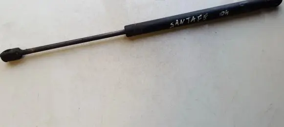 Renault Megane I Tailgate/trunk strut/damper 7700828451D
