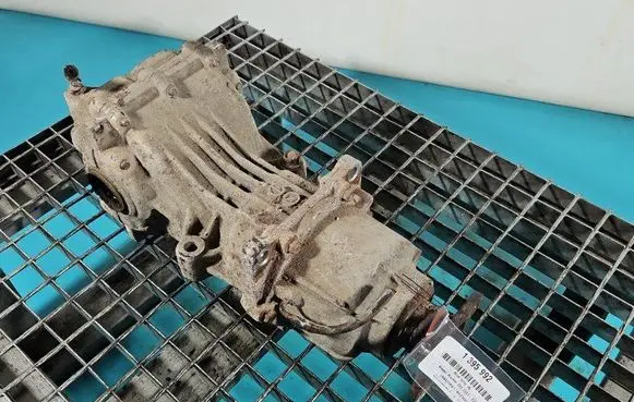 Nissan Murano Z50 Rear differential R145 IMPRK1395992