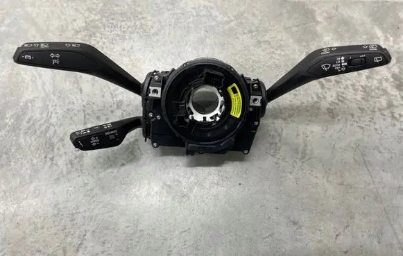 Audi Q5 SQ5 Tailgate/trunk/boot open switch 